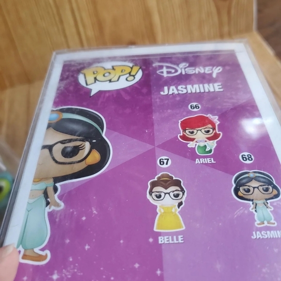 Funko Pop bundle - Picture 7 of 8